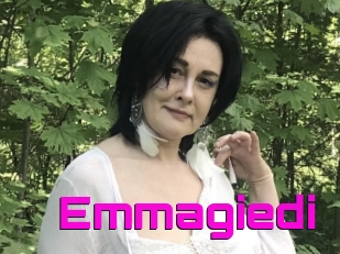 Emmagiedi