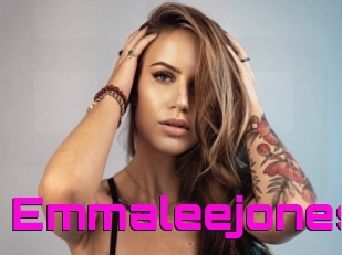 Emmaleejones