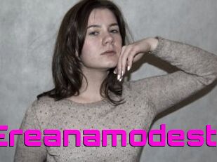 Ereanamodest