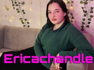 Ericachandler