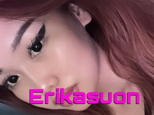 Erikasuon