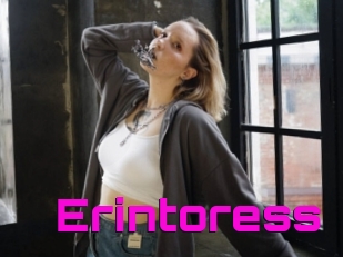Erintoress