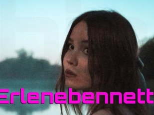 Erlenebennett