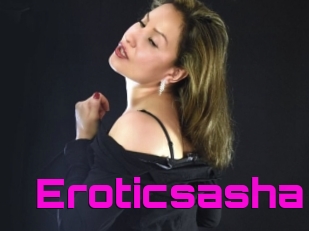 Eroticsasha