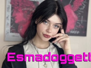 Esmadoggett