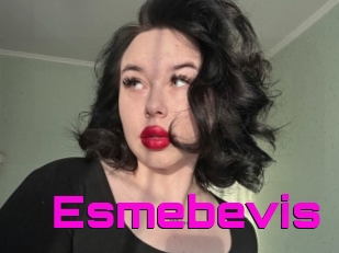 Esmebevis