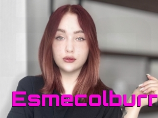 Esmecolburn