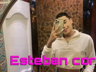 Esteban_cor