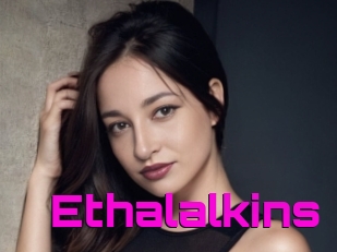 Ethalalkins