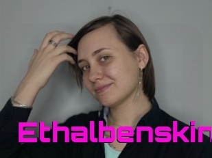 Ethalbenskin