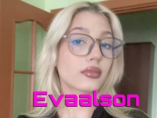 Evaalson