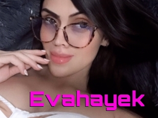 Evahayek