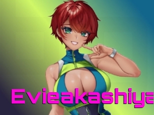 Evieakashiya