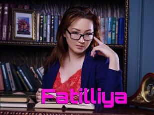 Fatilliya