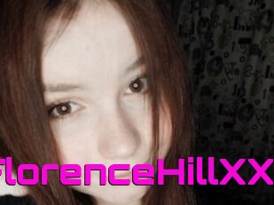 FlorenceHillXX