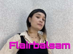 Flairbalsam