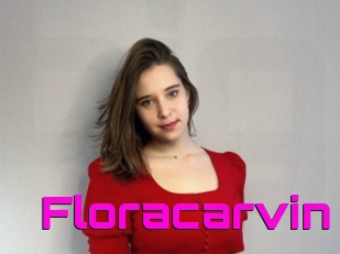 Floracarvin