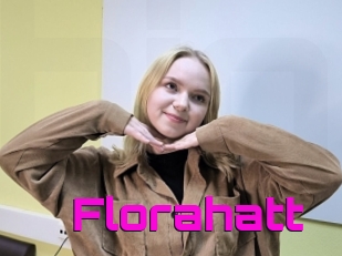 Florahatt