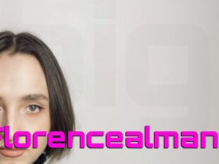 Florencealman