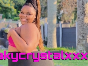 Freakycrystalxxx