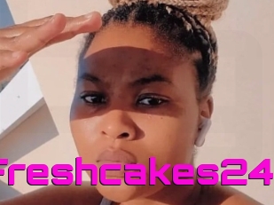 Freshcakes24