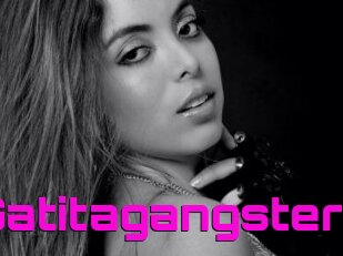 Gatitagangster