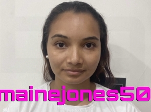 Germainejones50