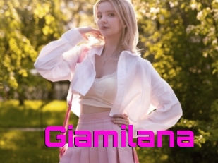 Giamilana