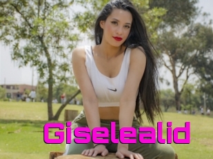 Giselealid