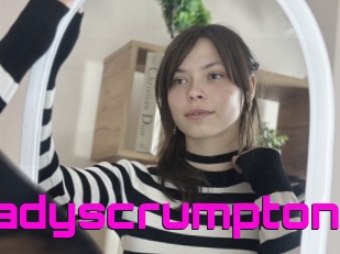 Gladyscrumpton