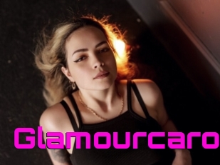 Glamourcarol