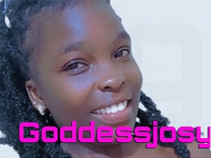 Goddessjosy