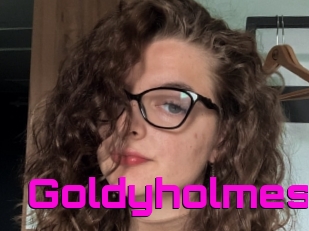 Goldyholmes