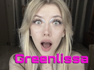 Greenlissa