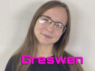 Greswen