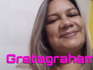 Gretagraham