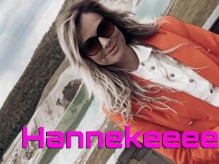 Hannekeeee