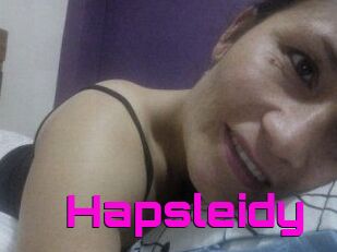 Hapsleidy