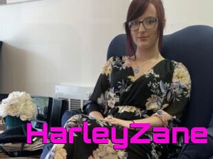 HarleyZane