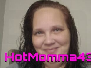 HotMomma43