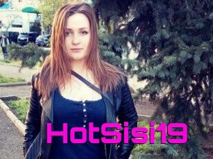 HotSisi19