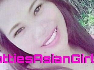 HottiesAsianGirl