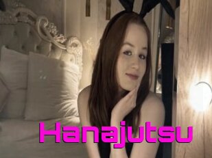 Hanajutsu