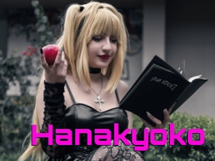 hanakyoko Big Tits
