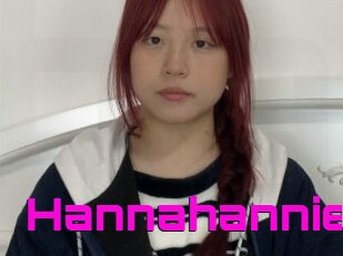 Hannahannie