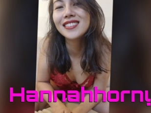 Hannahhorny