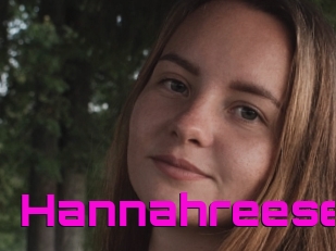 Hannahreese