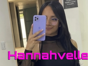 Hannahvelle