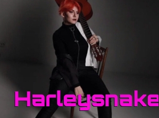 Harleysnake