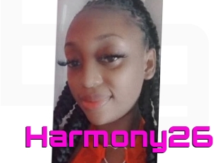 Harmony26